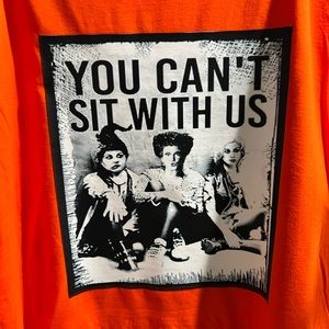 Hocus Pocus glow in the dark